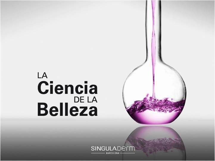 Singuladerm cosmética molecular