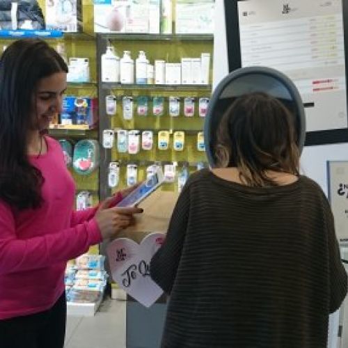 Atención farmacéutica en Parets del Valles