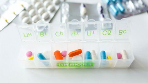 Gestió de la medicació