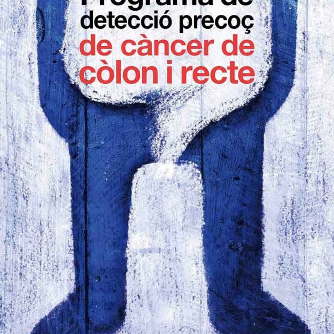 Programa de Detecció Precoç de Càncer de Còlon i recte